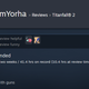Image for article titled Titanfall 2, As Told By Steam Reviews